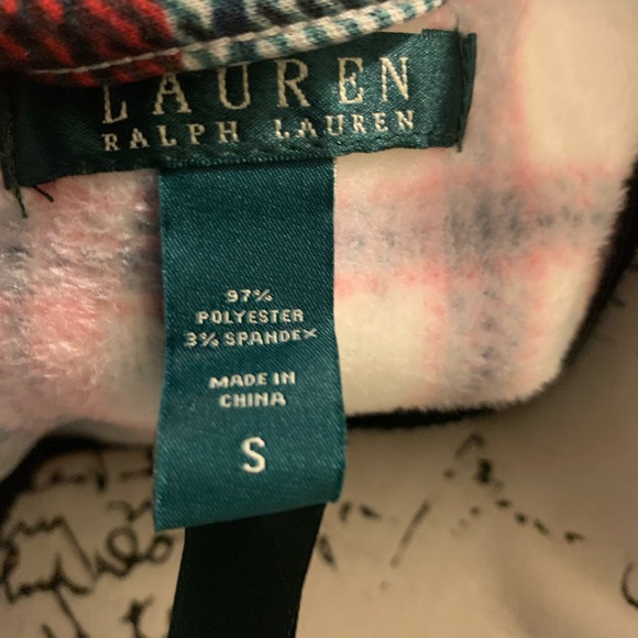 Ralph Lauren robe - Picture 5 of 8